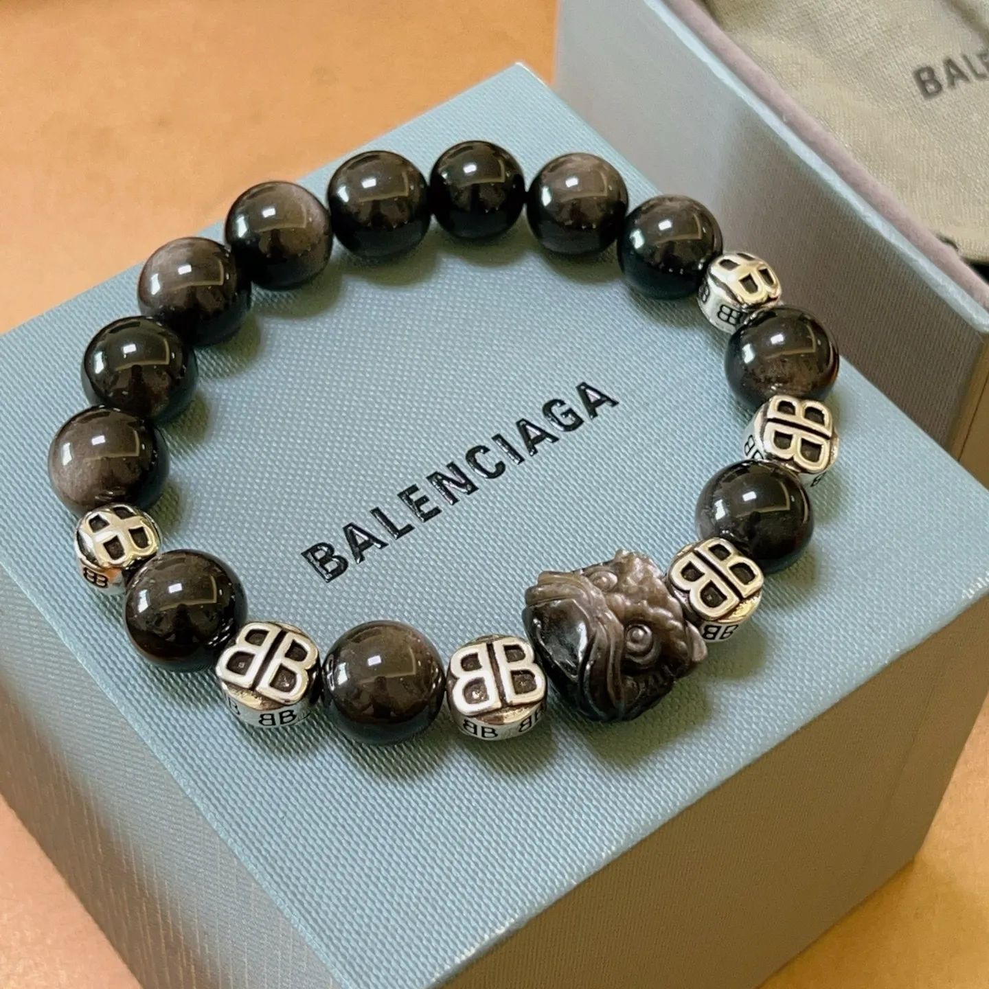 BLCG Bracelet - Hl86A85