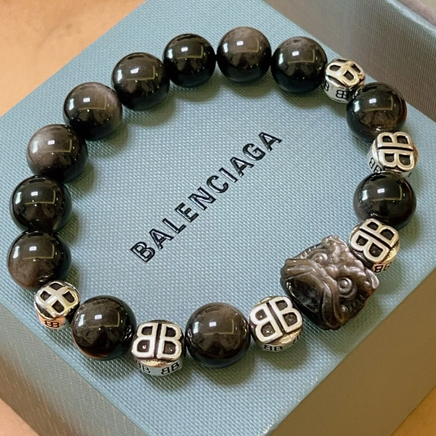 BLCG Bracelet - Hl86A85 - Image 7
