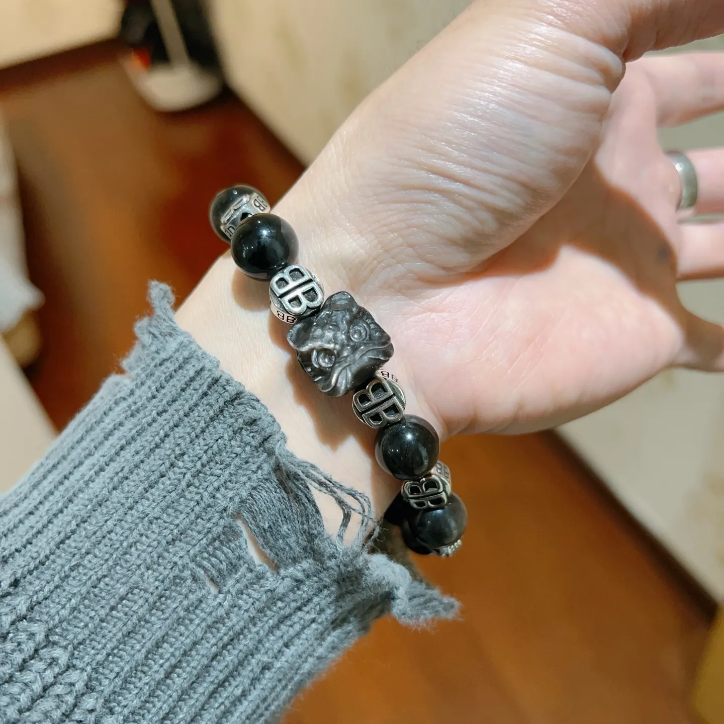 BLCG Bracelet - Hl86A85 - Image 8