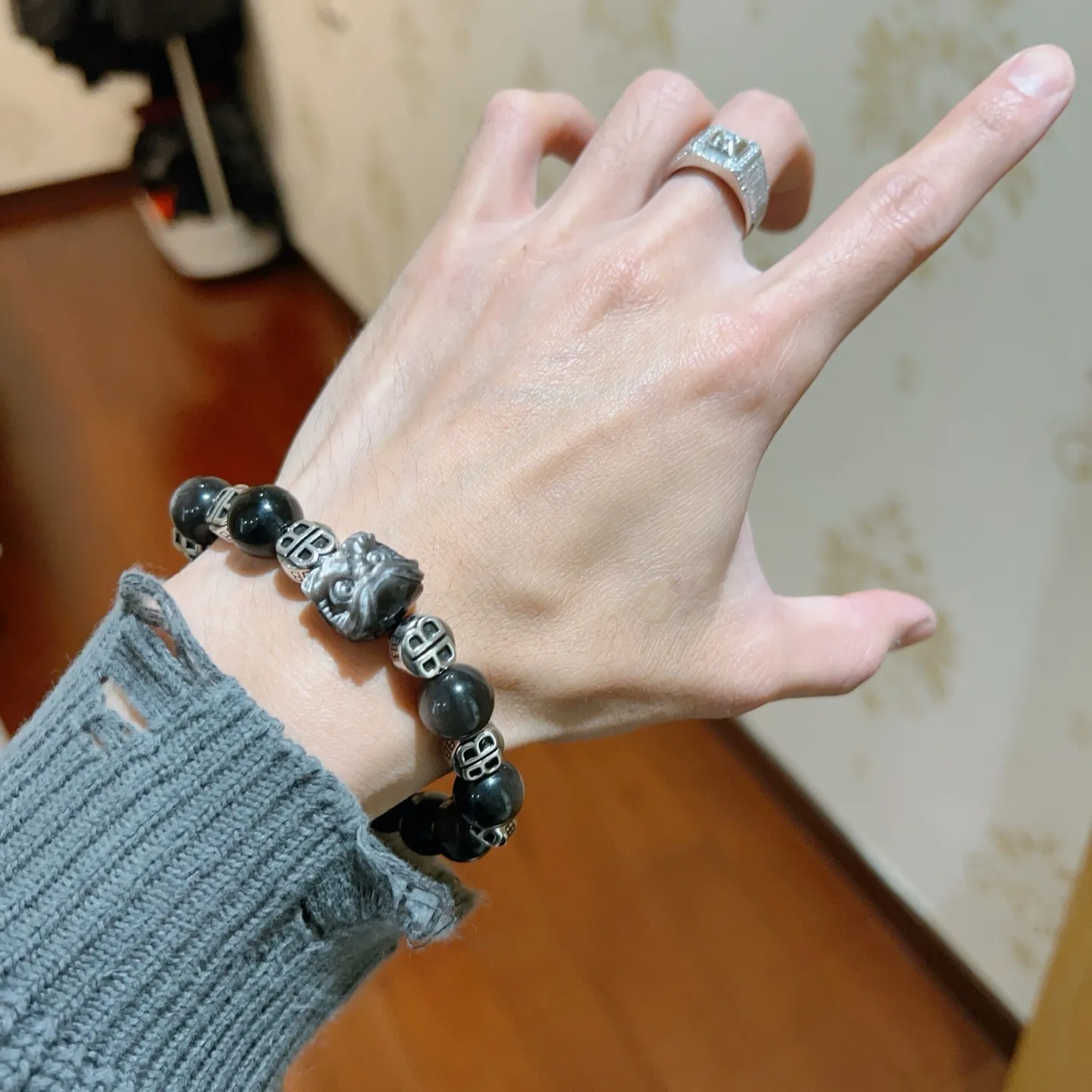 BLCG Bracelet - Hl86A85 - Image 9