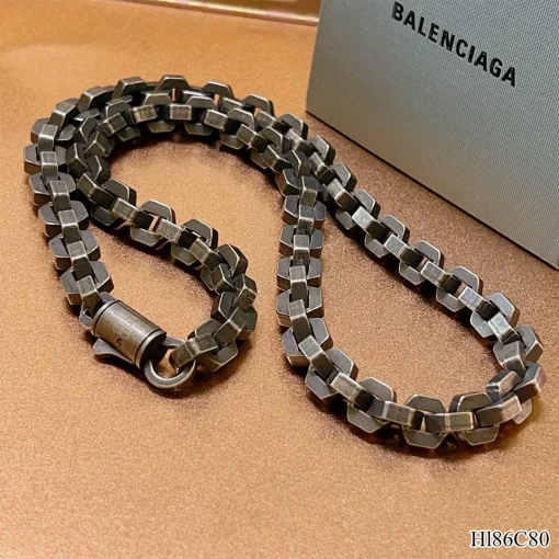 BLCG Necklace