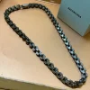 BLCG Necklace - Hl86C80