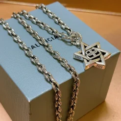 Alternative view of BLCG Necklace - Hl87A80