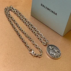 BLCG Necklace - Hl87A80 - Image 3