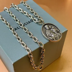 BLCG Necklace - Hl87A80 - Image 4