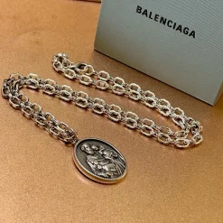 BLCG Necklace - Hl87A80 - Image 6