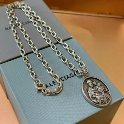 BLCG Necklace - Hl87A80 - Image 7