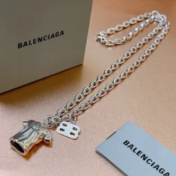 Alternative view of BLCG Necklace - Hl87A90