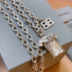 BLCG Necklace - Hl87A90 - Image 6