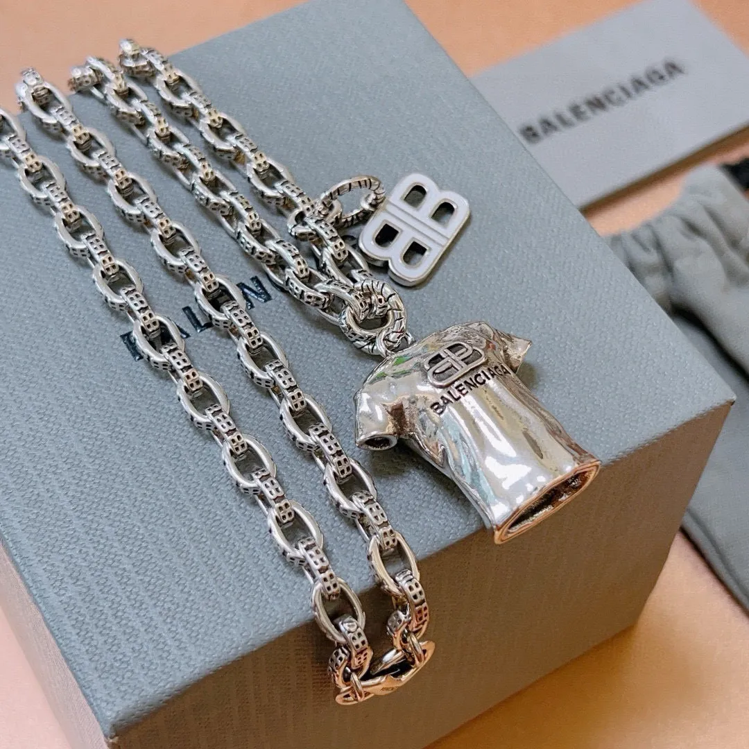 BLCG Necklace - Hl87A90 - Image 3