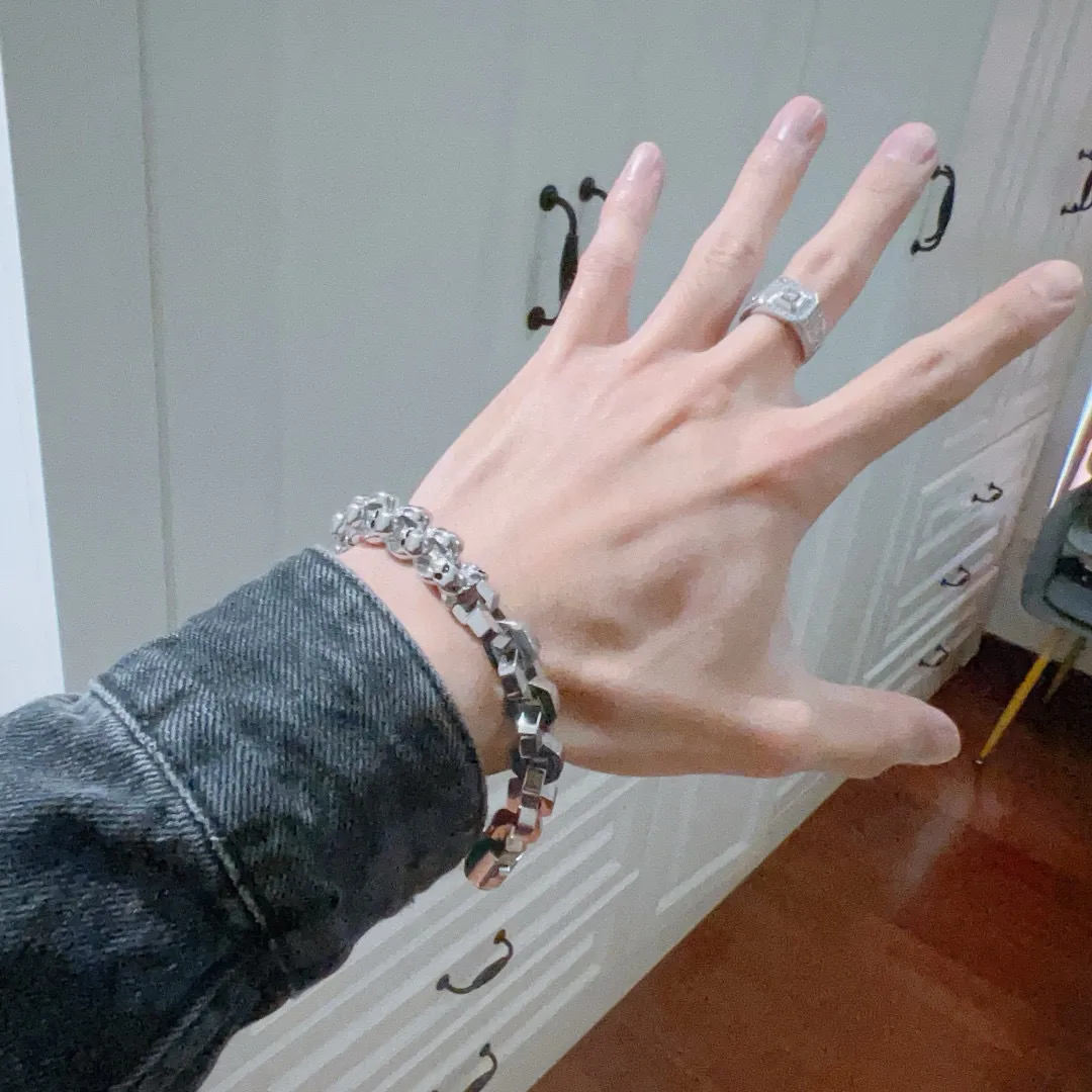 BLCG Bracelet - Hl87B00 - Image 3