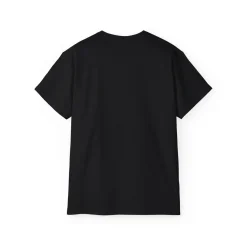 Halloween Pumpkin Chasing Ghost T-Shirt - POD0004 - Image 2