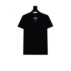 SUP Logo Print T-Shirt - SUP0141 - Image 4