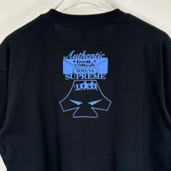 SUP Logo Print T-Shirt - SUP0141 - Image 11