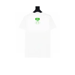 Alternative view of SUP Logo Print T-Shirt - SUP0141