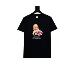 SUP Logo Print T-Shirt - SUP0142