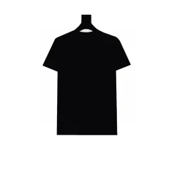 Alternative view of SUP Logo Print T-Shirt - SUP0142
