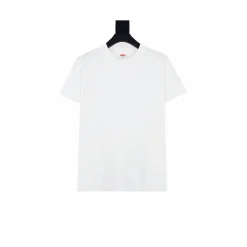 SUP Logo Print T-Shirt - SUP0142 - Image 4