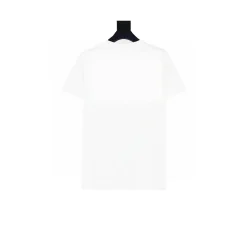 Alternative view of SUP Logo Print T-Shirt - SUP0143