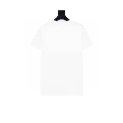 SUP Logo Print T-Shirt - SUP0144 - Image 4