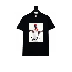 SUP Logo Print T-Shirt - SUP0145 - Image 3