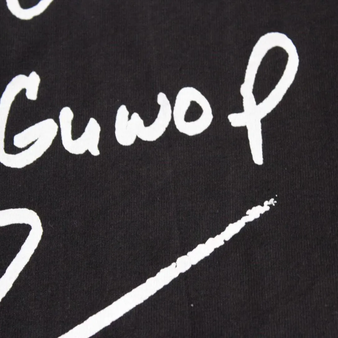 SUP Logo Print T-Shirt - SUP0145 - Image 10