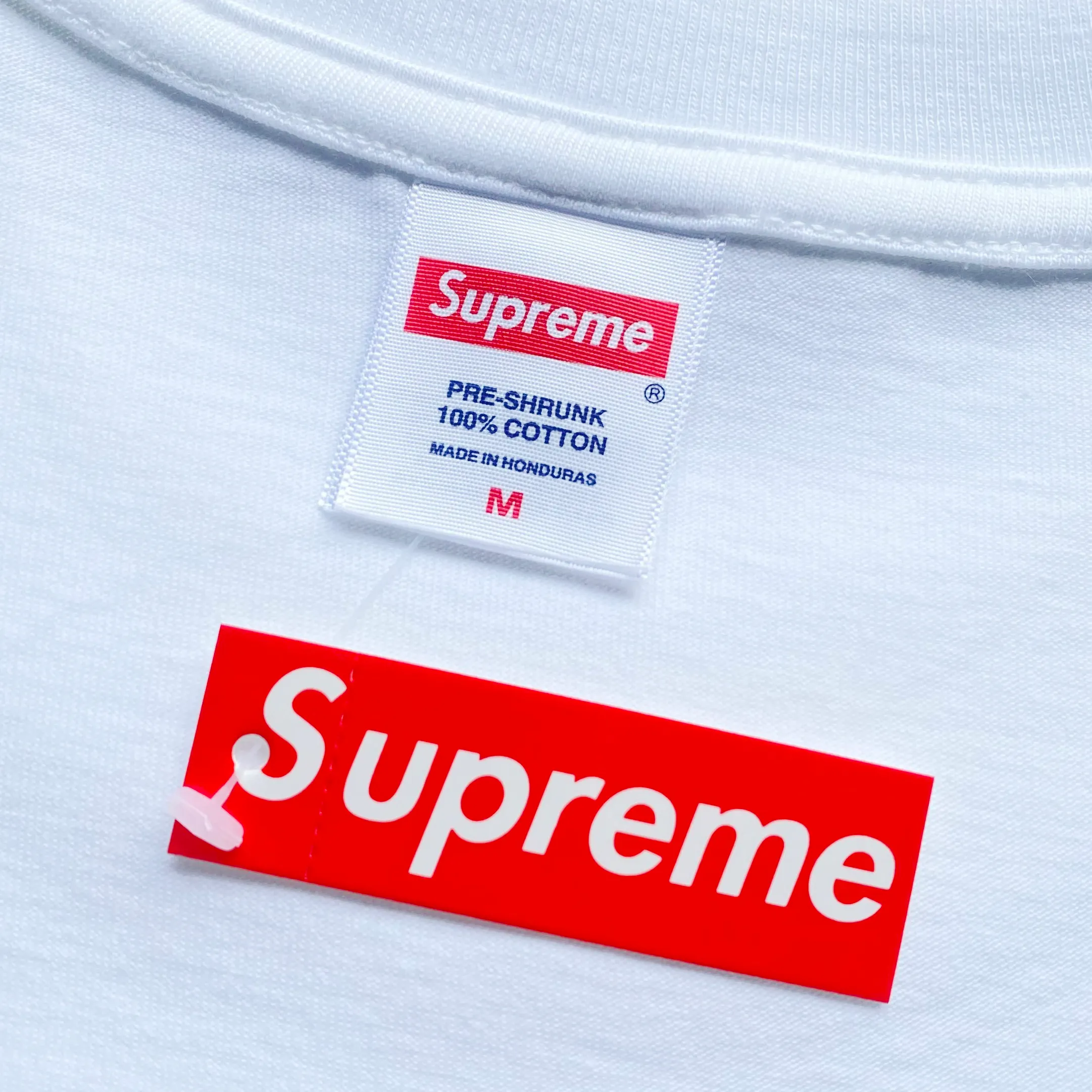 SUP Logo Print T-Shirt - SUP0145 - Image 9