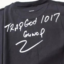 SUP Logo Print T-Shirt - SUP0145 - Image 12