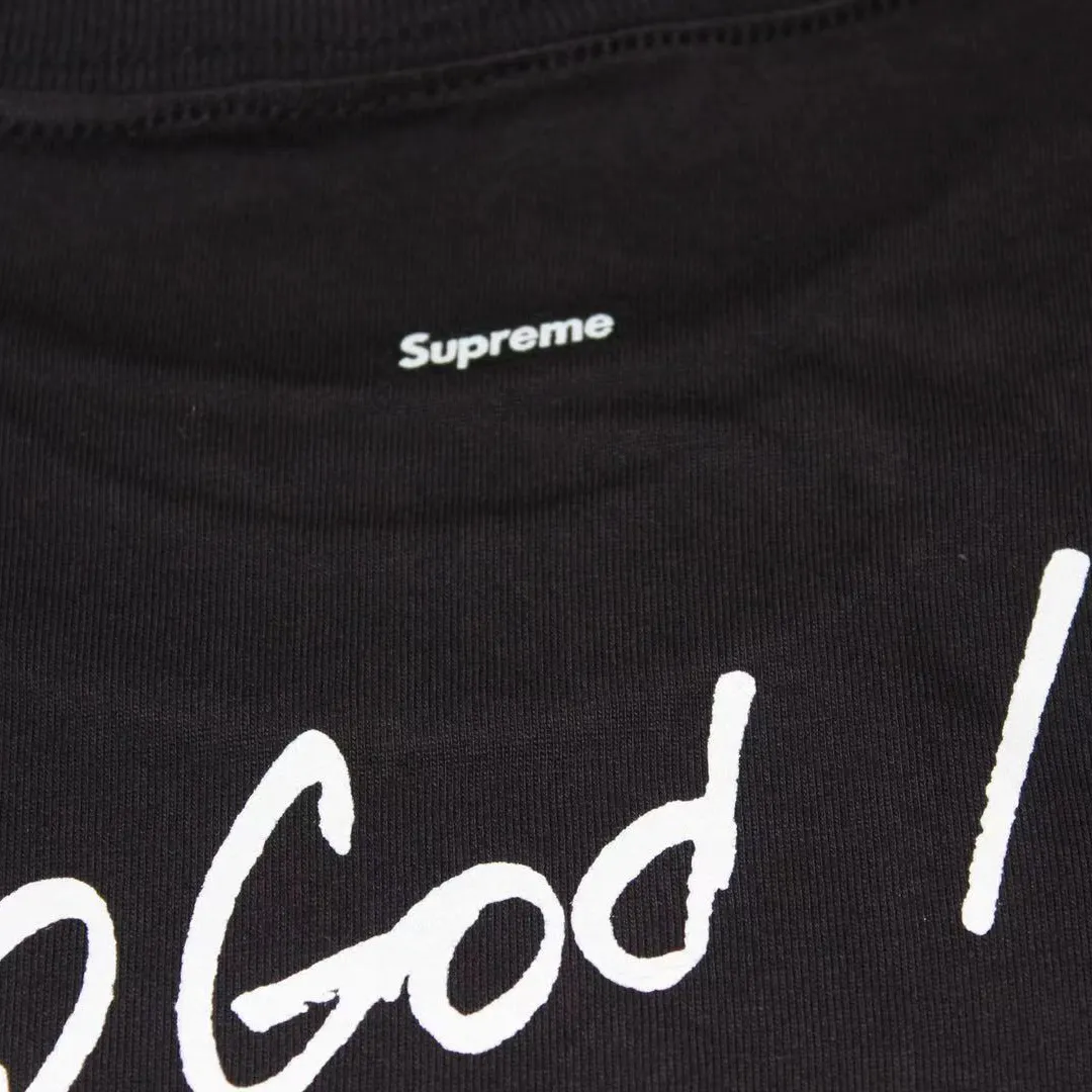 SUP Logo Print T-Shirt - SUP0145 - Image 13