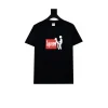 SUP Logo Print T-Shirt - SUP0146