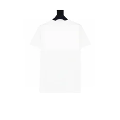SUP Logo Print T-Shirt - SUP0146 - Image 4