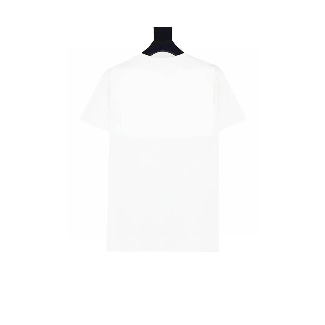 SUP Logo Print T-Shirt - SUP0146 - Image 4