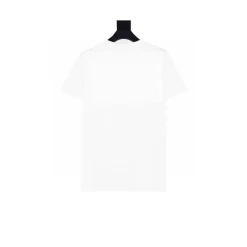 SUP Logo Print T-Shirt - SUP0147 - Image 4