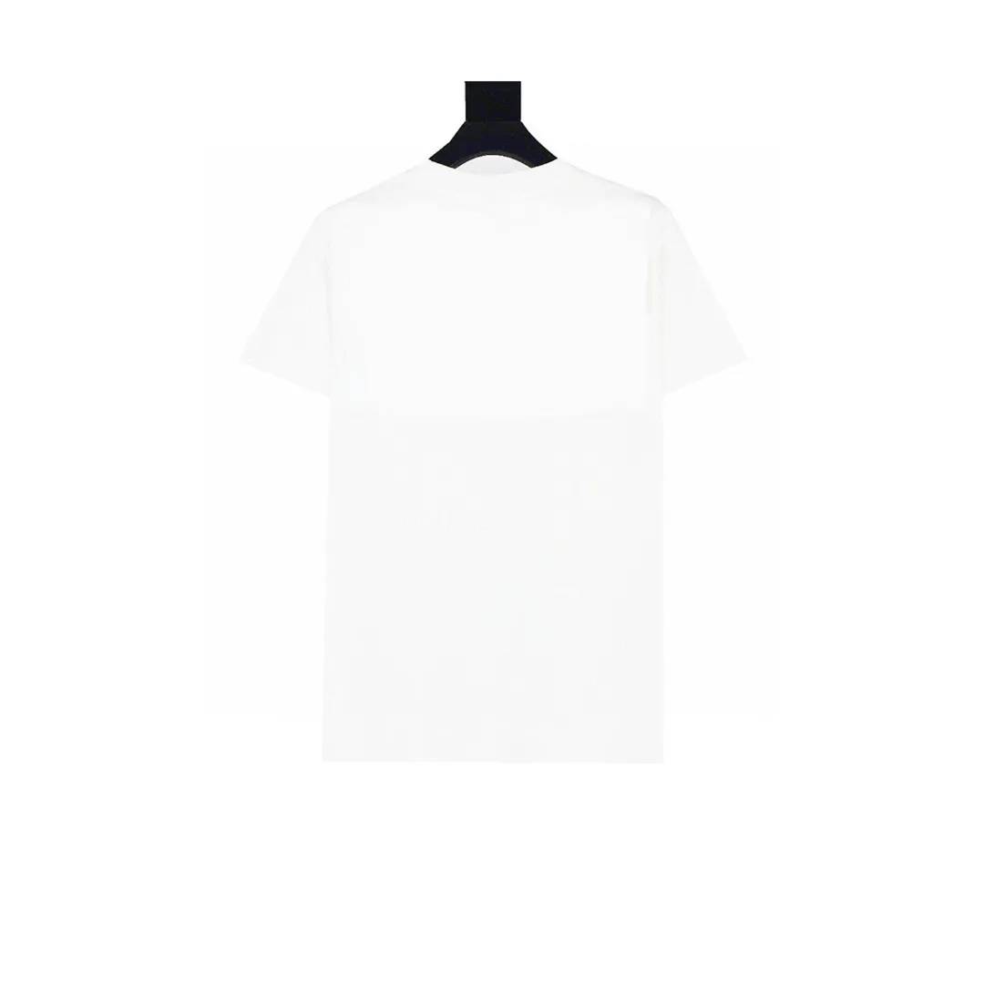 SUP Logo Print T-Shirt - SUP0147 - Image 4