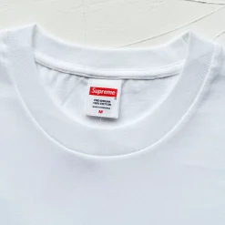 SUP Logo Print T-Shirt - SUP0147 - Image 12