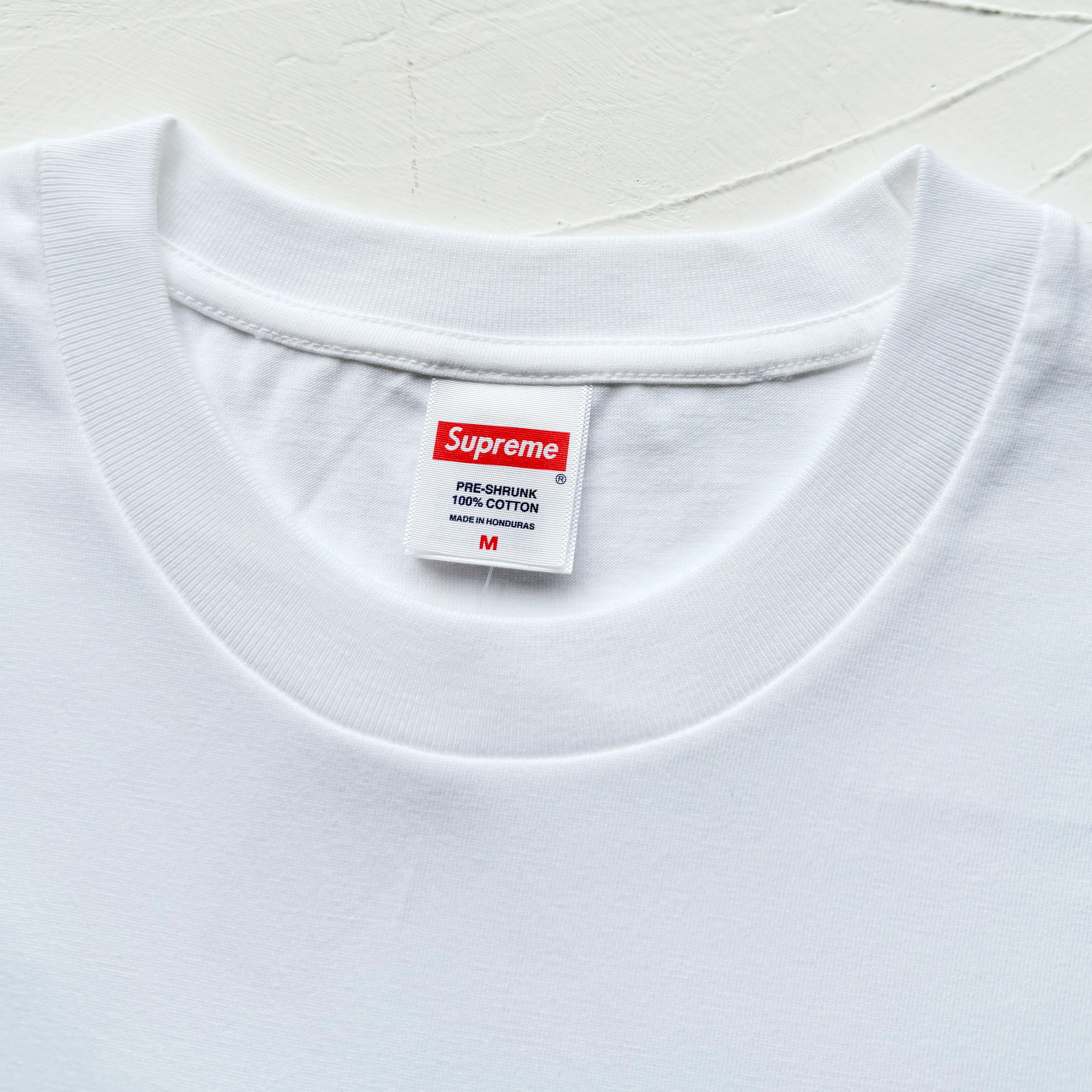 SUP Logo Print T-Shirt - SUP0147 - Image 12