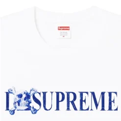 SUP Logo Print T-Shirt - SUP0148 - Image 5