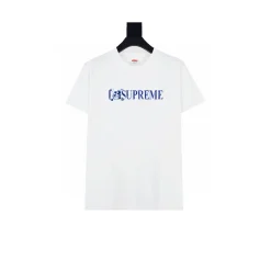 SUP Logo Print T-Shirt - SUP0148 - Image 3