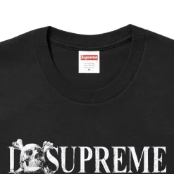 SUP Logo Print T-Shirt - SUP0148 - Image 7