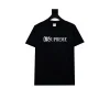 SUP Logo Print T-Shirt - SUP0148