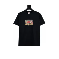 SUP Logo Print T-Shirt - SUP0150 - Image 3