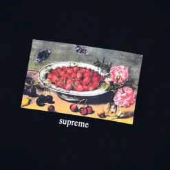 SUP Logo Print T-Shirt - SUP0150 - Image 5