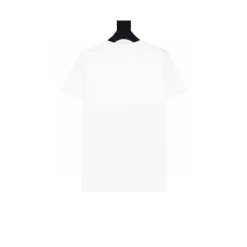 Alternative view of SUP Logo Print T-Shirt - SUP0150