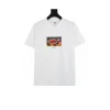 SUP Logo Print T-Shirt - SUP0150