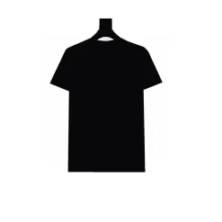 Alternative view of SUP Logo Print T-Shirt - SUP0151