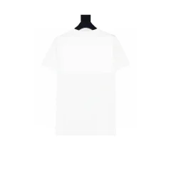 SUP Logo Print T-Shirt - SUP0151 - Image 4