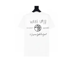 SUP Logo Print T-Shirt - SUP0153 - Image 4