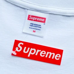 SUP Logo Print T-Shirt - SUP0155 - Image 8