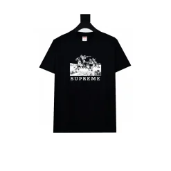 SUP Logo Print T-Shirt - SUP0156 - Image 3