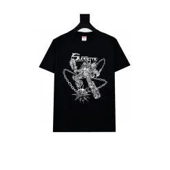 SUP Logo Print T-Shirt - SUP0157